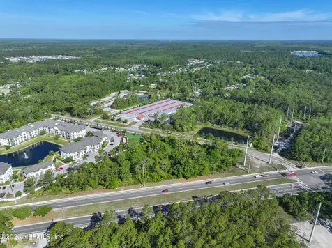 0 State Road 207 St. Augustine FL 32084