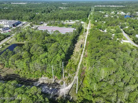 0 State Road 207 St. Augustine FL 32084