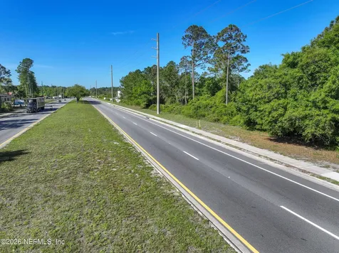0 State Road 207 St. Augustine FL 32084