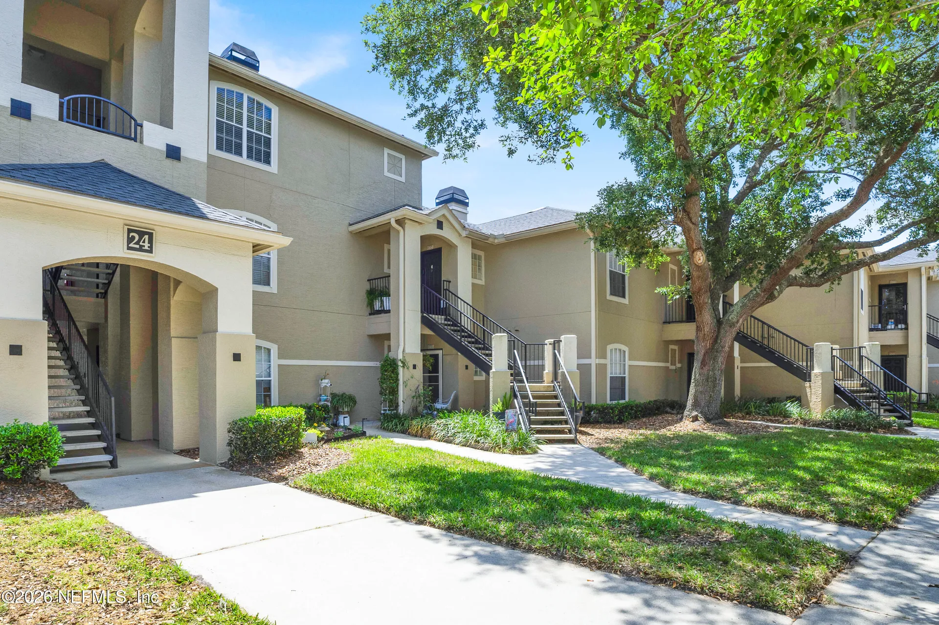 1655 The Greens Way Jacksonville Beach FL 32250