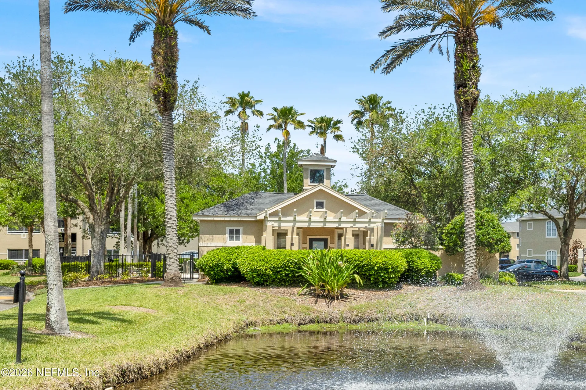 1655 The Greens Way Jacksonville Beach FL 32250