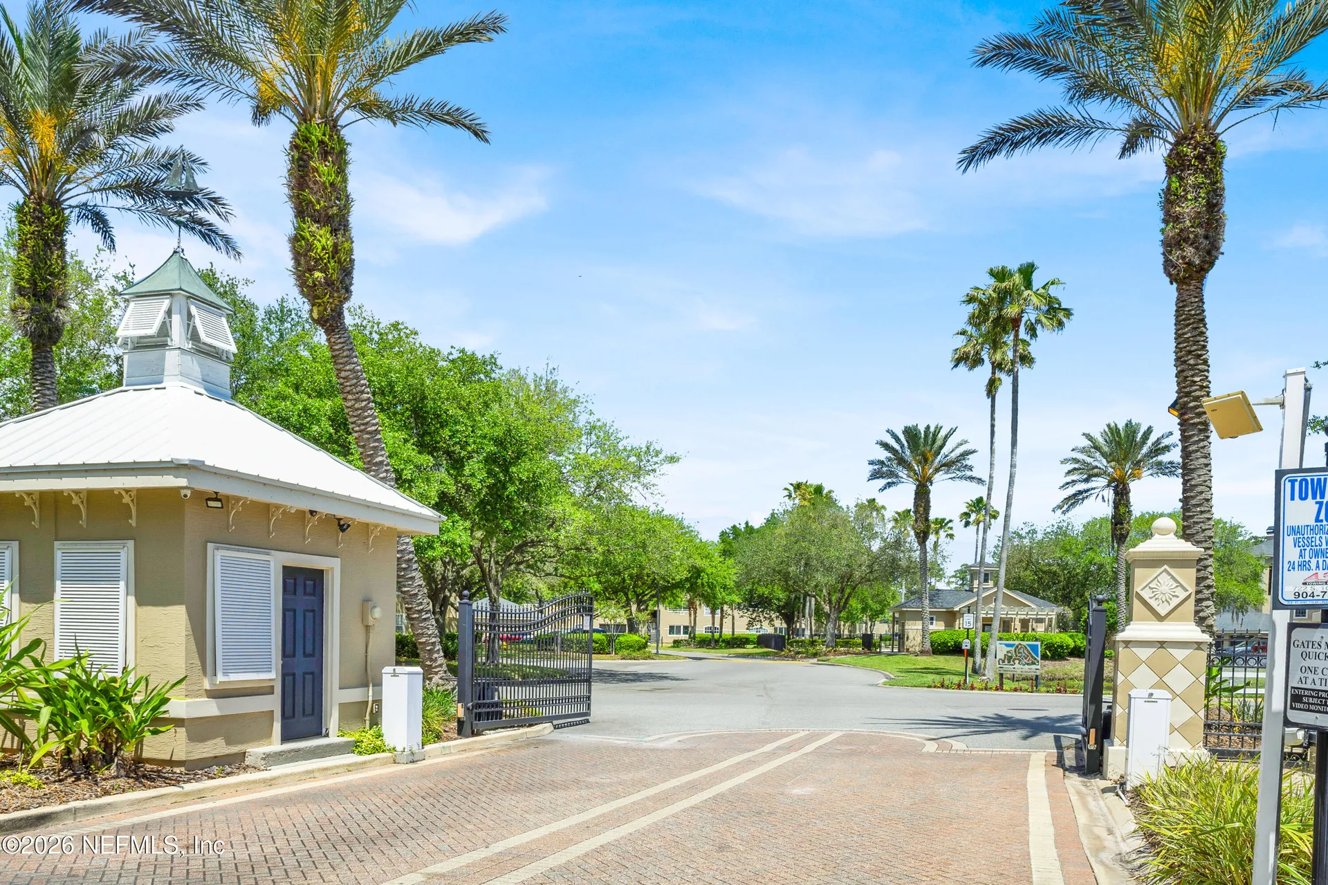 1655 The Greens Way Jacksonville Beach FL 32250