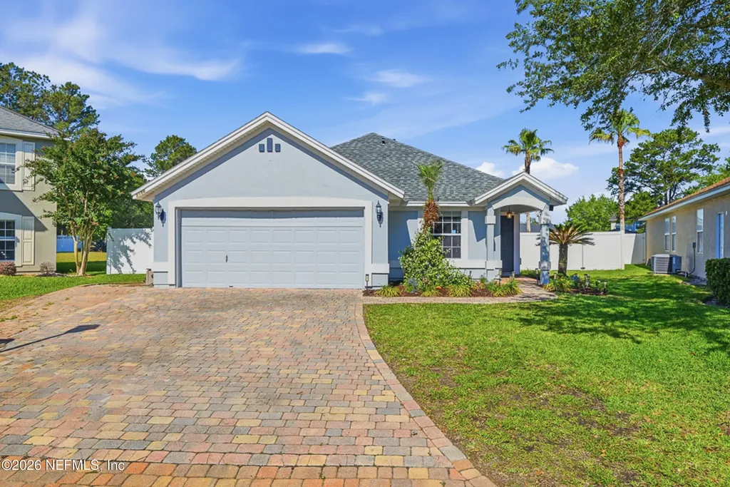 3196 Litchfield Drive Orange Park FL 32065