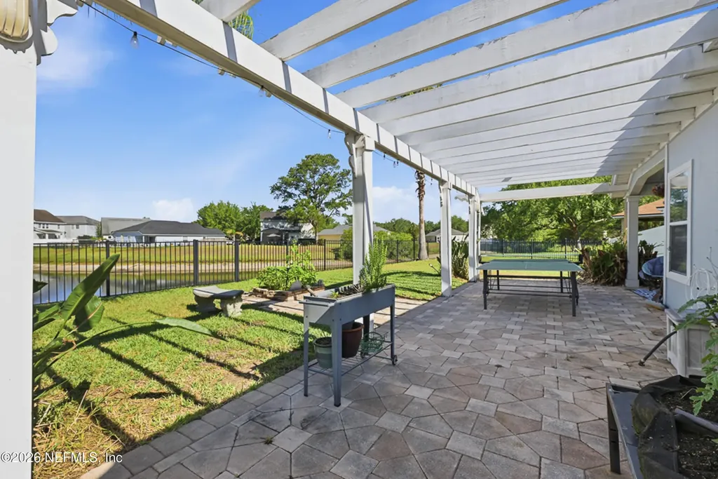 3196 Litchfield Drive Orange Park FL 32065