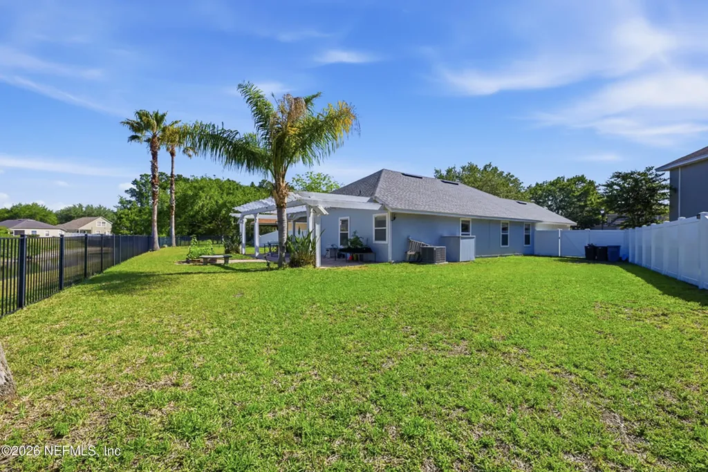 3196 Litchfield Drive Orange Park FL 32065