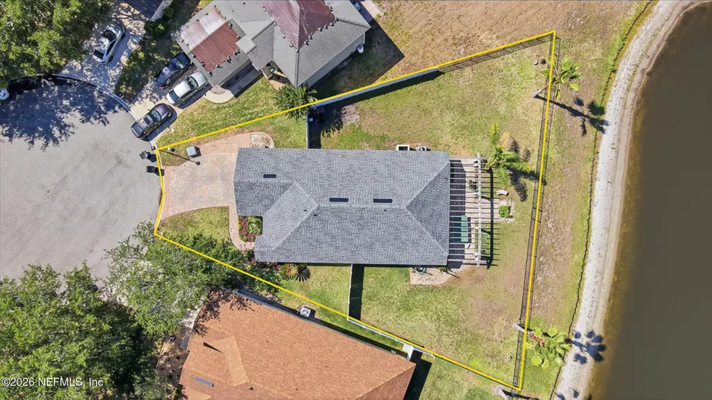3196 Litchfield Drive Orange Park FL 32065