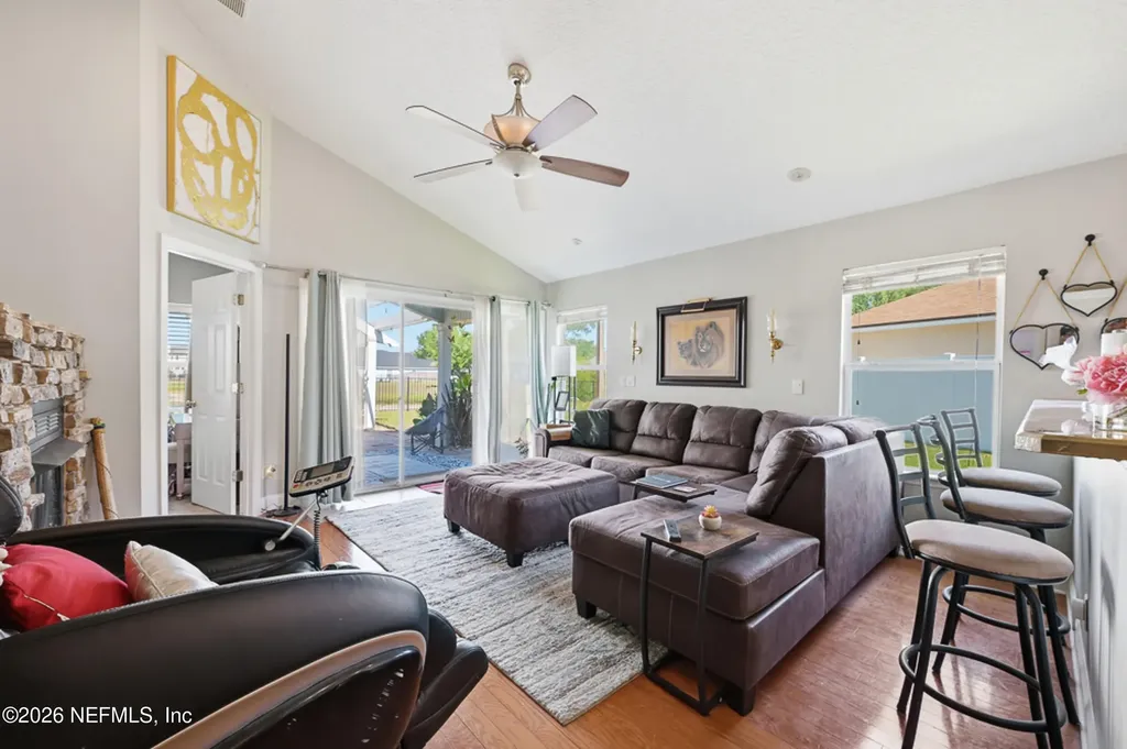 3196 Litchfield Drive Orange Park FL 32065