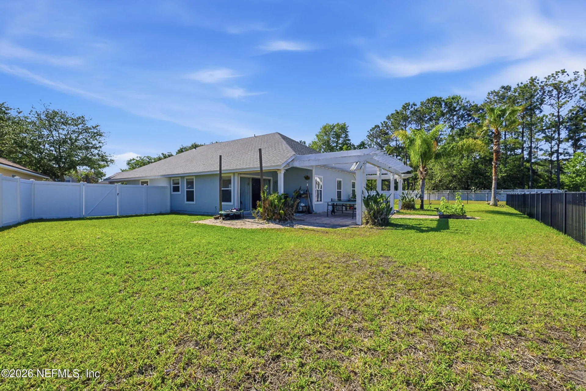 3196 Litchfield Drive Orange Park FL 32065