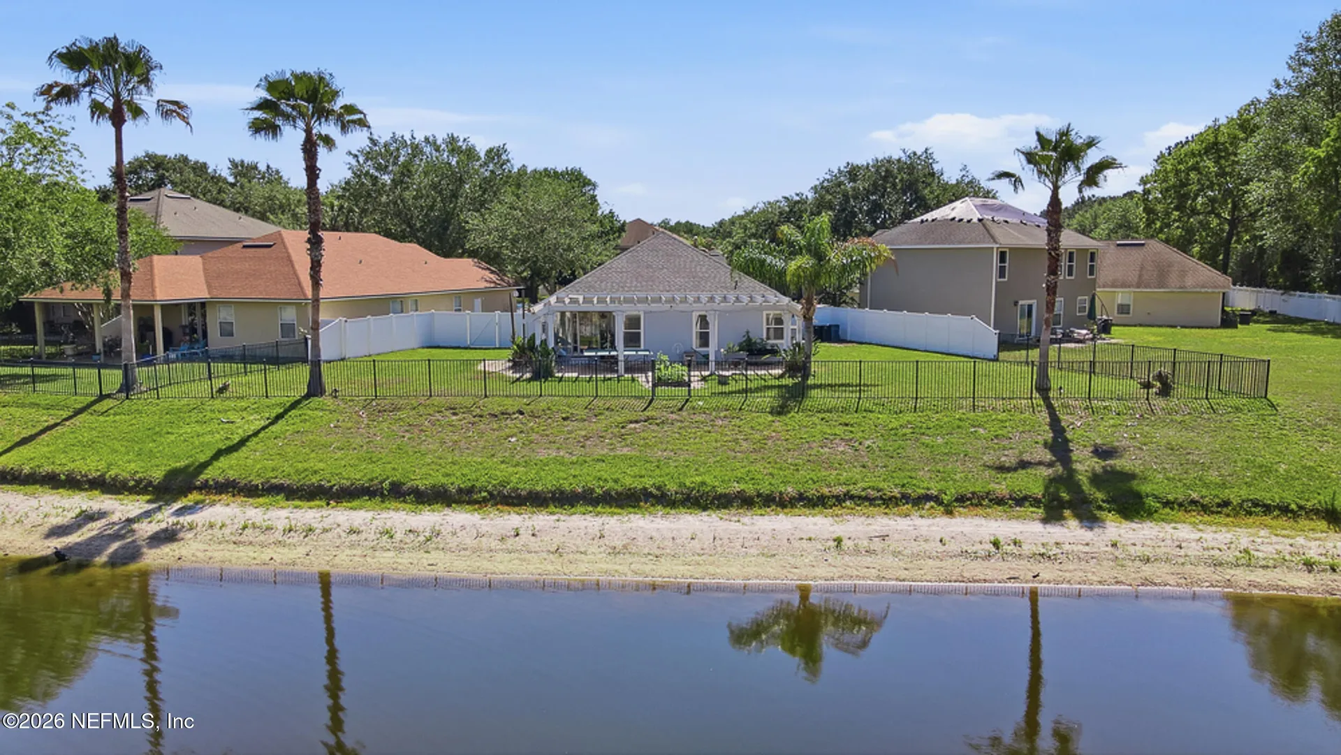 3196 Litchfield Drive Orange Park FL 32065