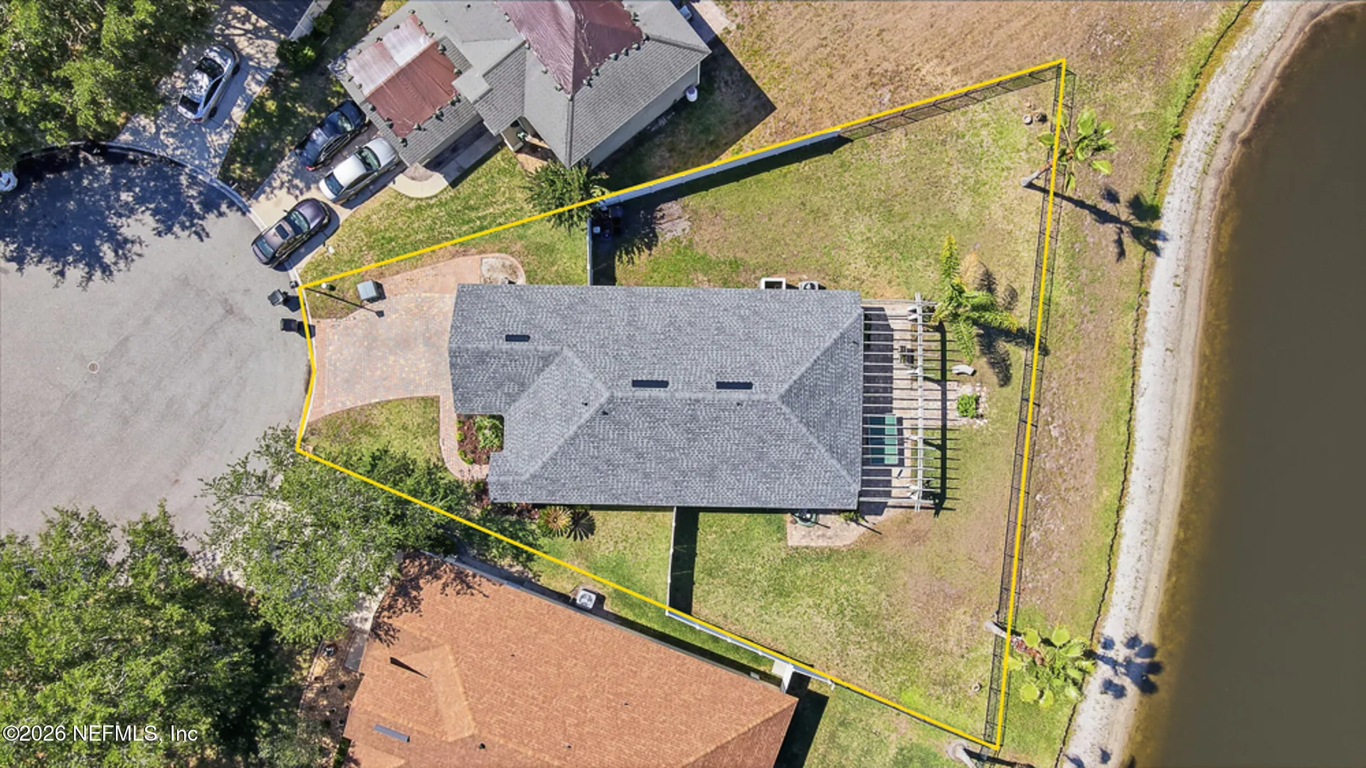 3196 Litchfield Drive Orange Park FL 32065
