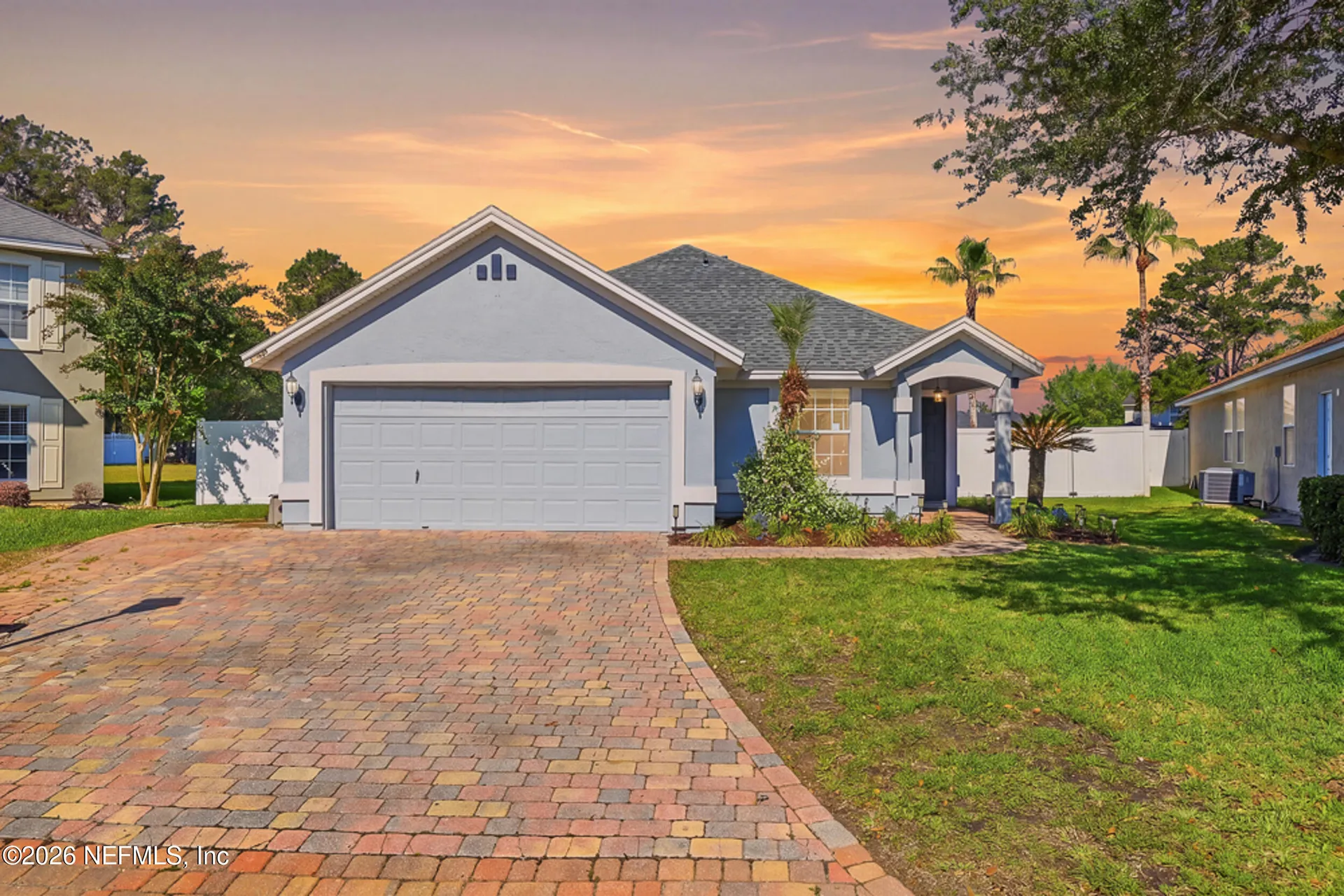 3196 Litchfield Drive Orange Park FL 32065