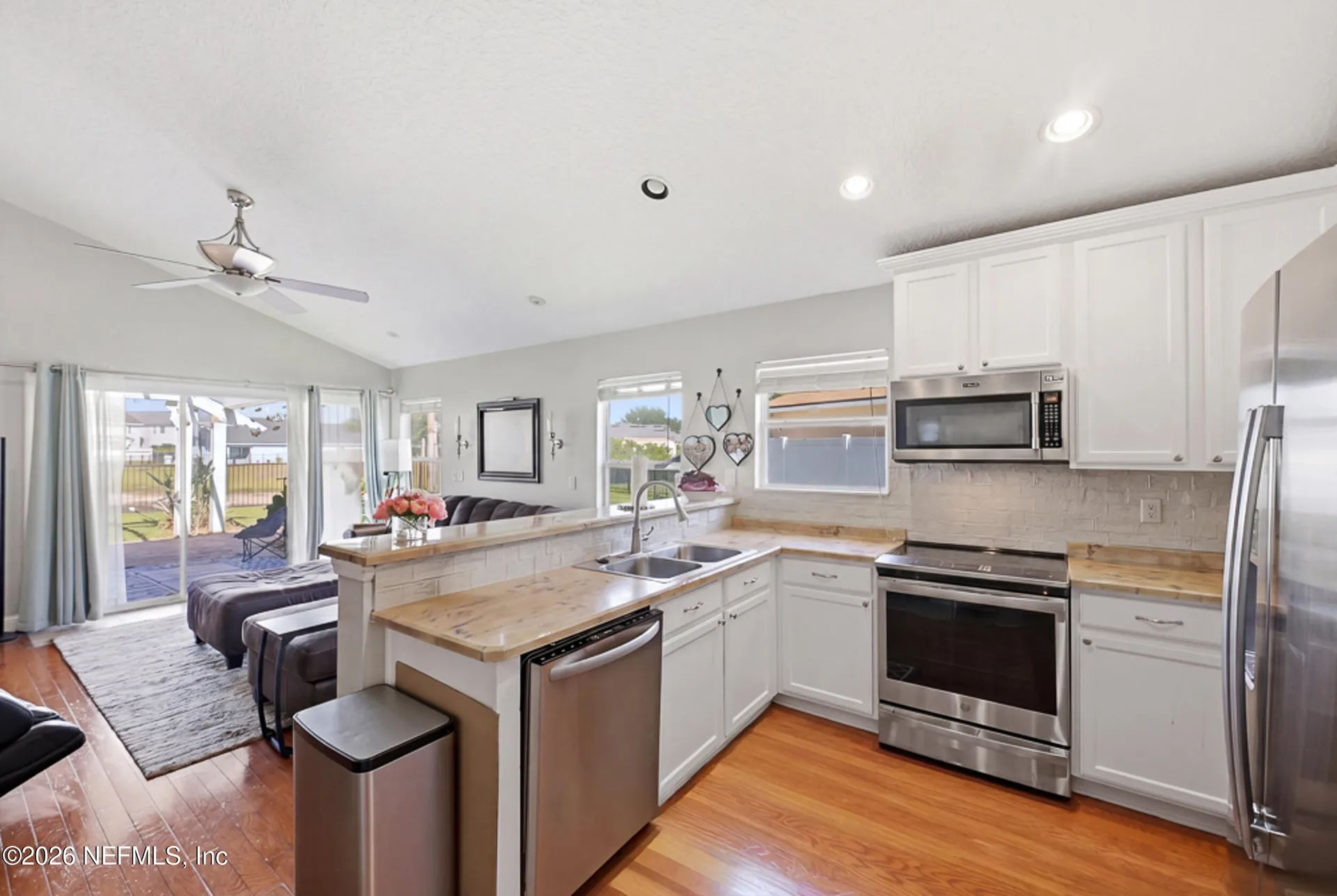 3196 Litchfield Drive Orange Park FL 32065