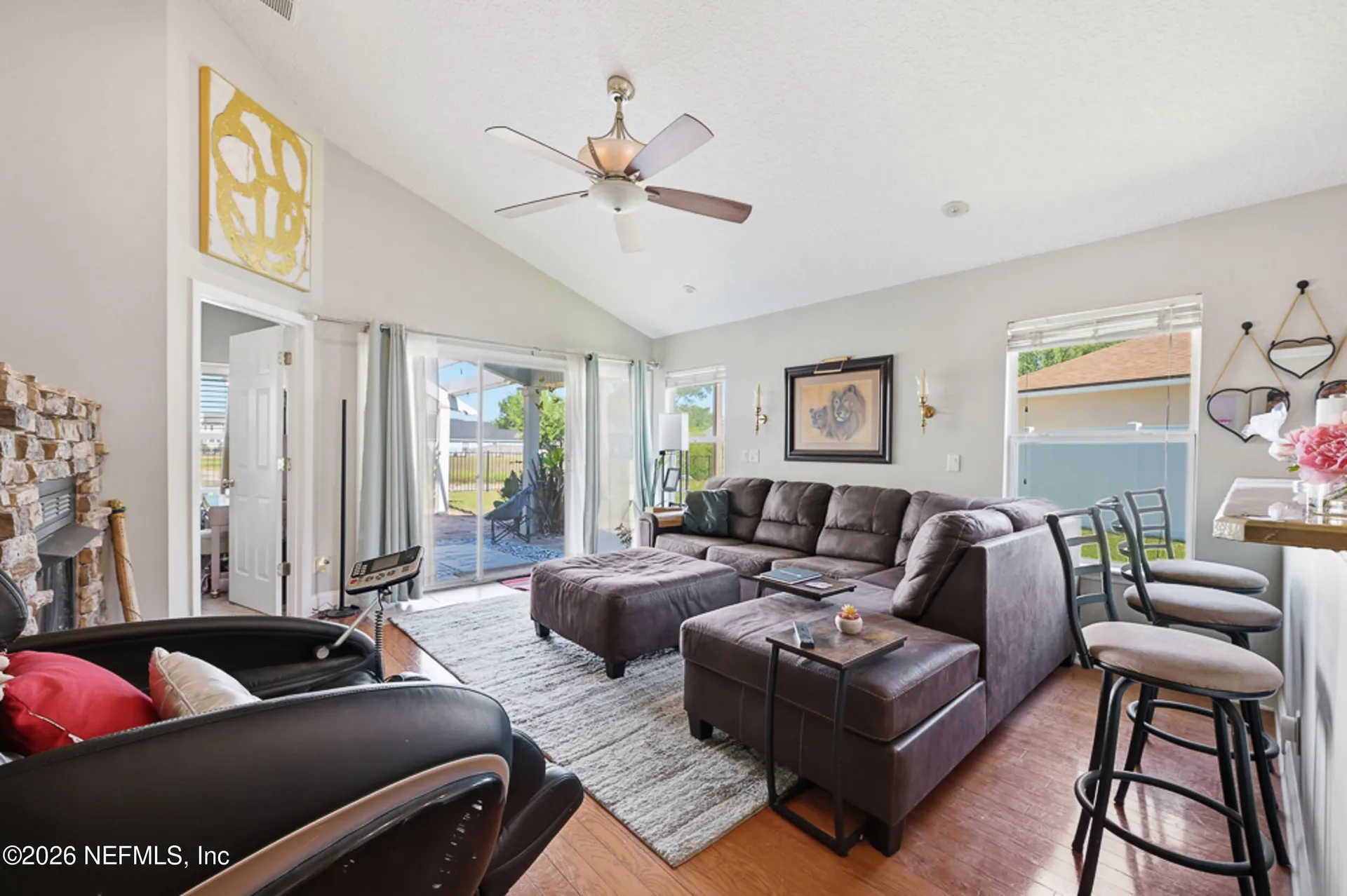 3196 Litchfield Drive Orange Park FL 32065