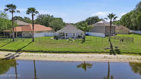 3196 Litchfield Drive Orange Park FL 32065