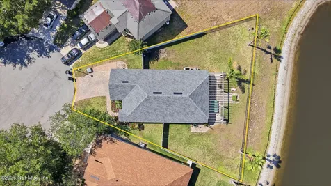 3196 Litchfield Drive Orange Park FL 32065