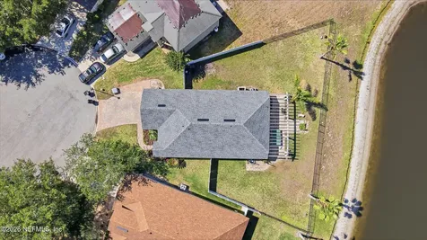3196 Litchfield Drive Orange Park FL 32065