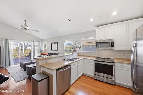 3196 Litchfield Drive Orange Park FL 32065