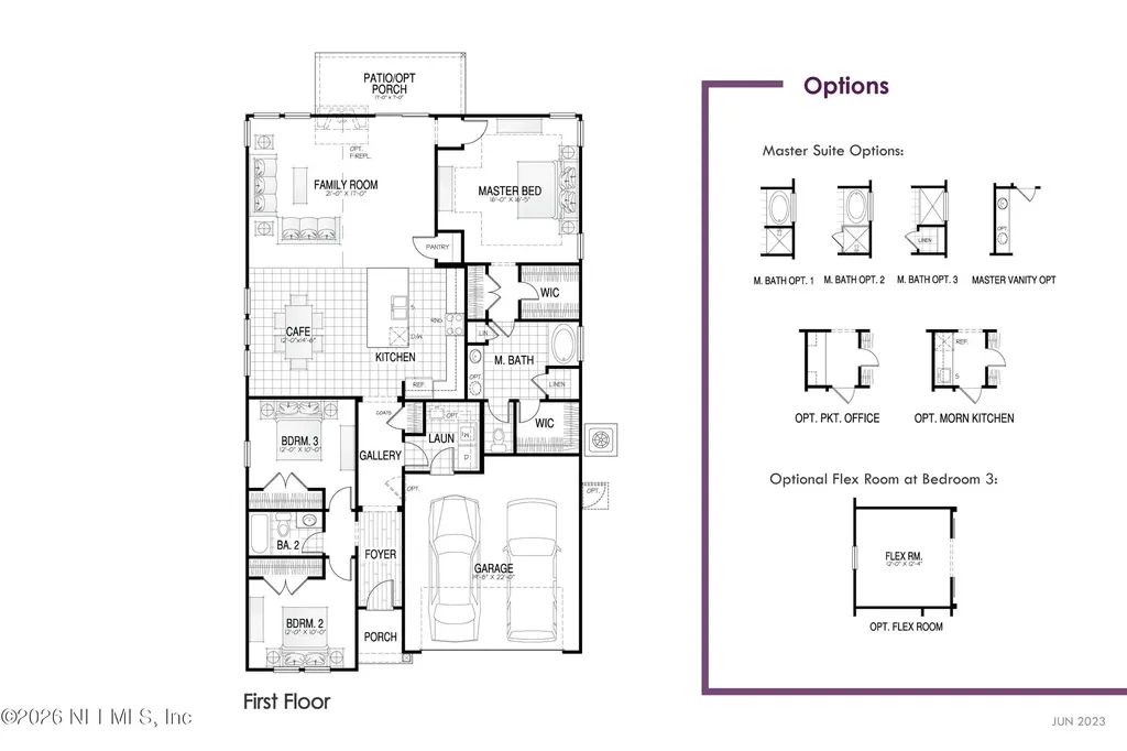 5 Seoane Place Palm Coast FL 32164