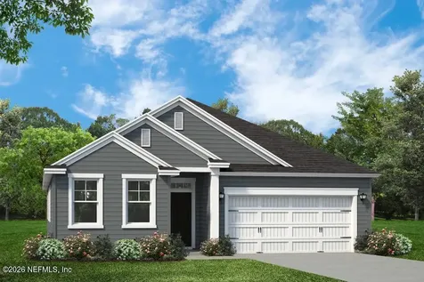 5 Seoane Place Palm Coast FL 32164