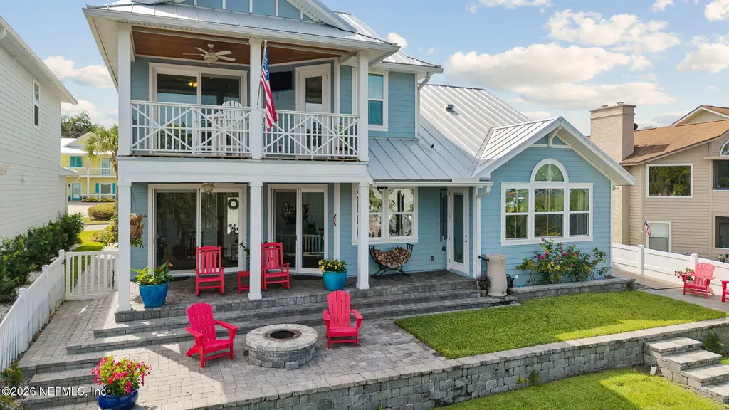 118 Yacht Club Point Green Cove Springs FL 32043
