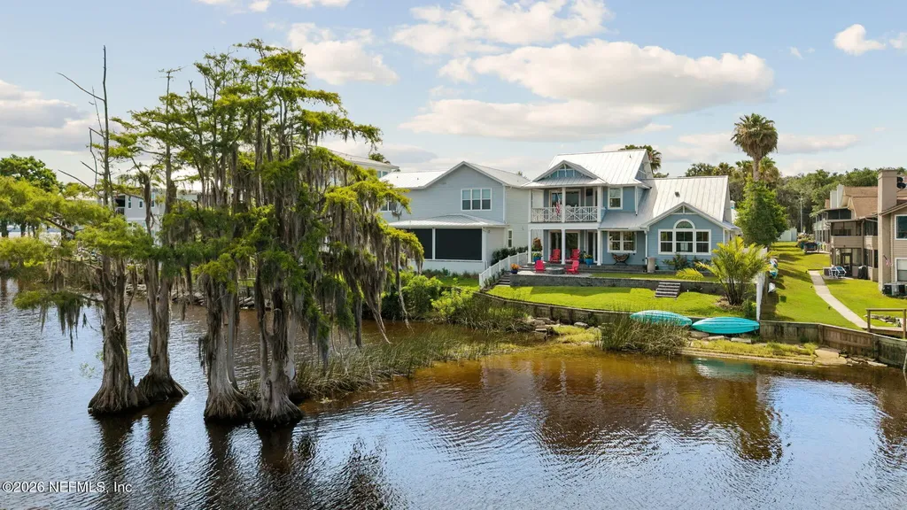 118 Yacht Club Point Green Cove Springs FL 32043