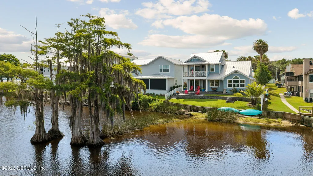 118 Yacht Club Point Green Cove Springs FL 32043