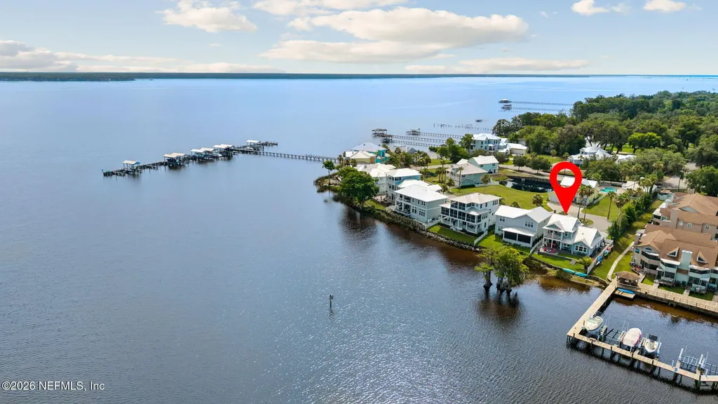 118 Yacht Club Point Green Cove Springs FL 32043