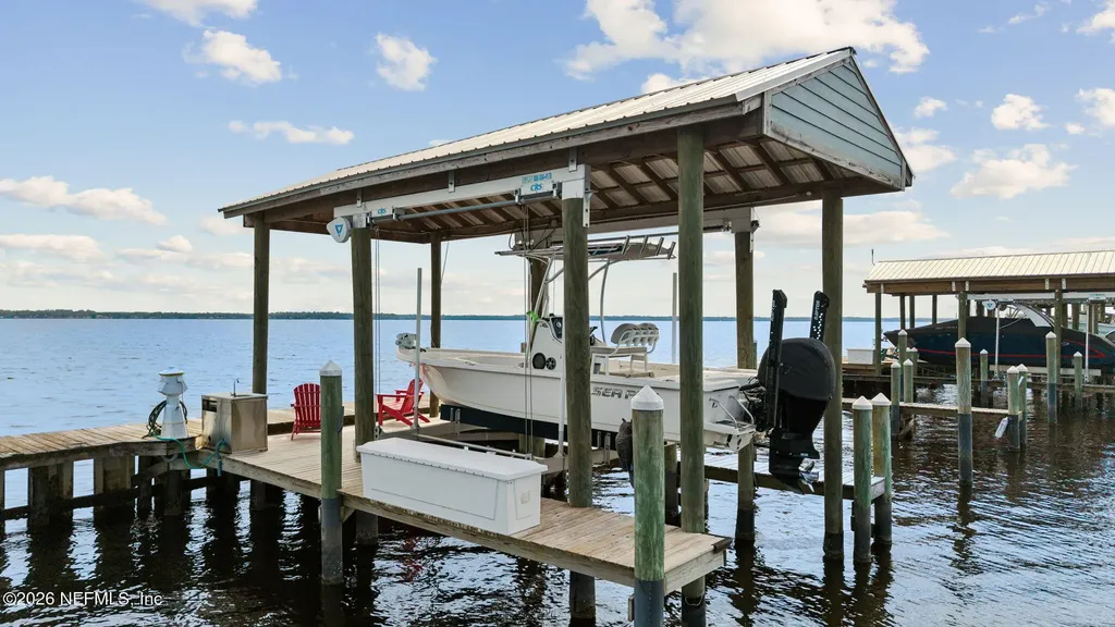 118 Yacht Club Point Green Cove Springs FL 32043