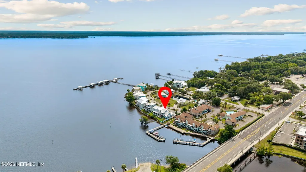 118 Yacht Club Point Green Cove Springs FL 32043