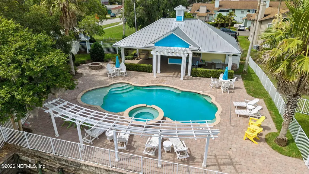 118 Yacht Club Point Green Cove Springs FL 32043