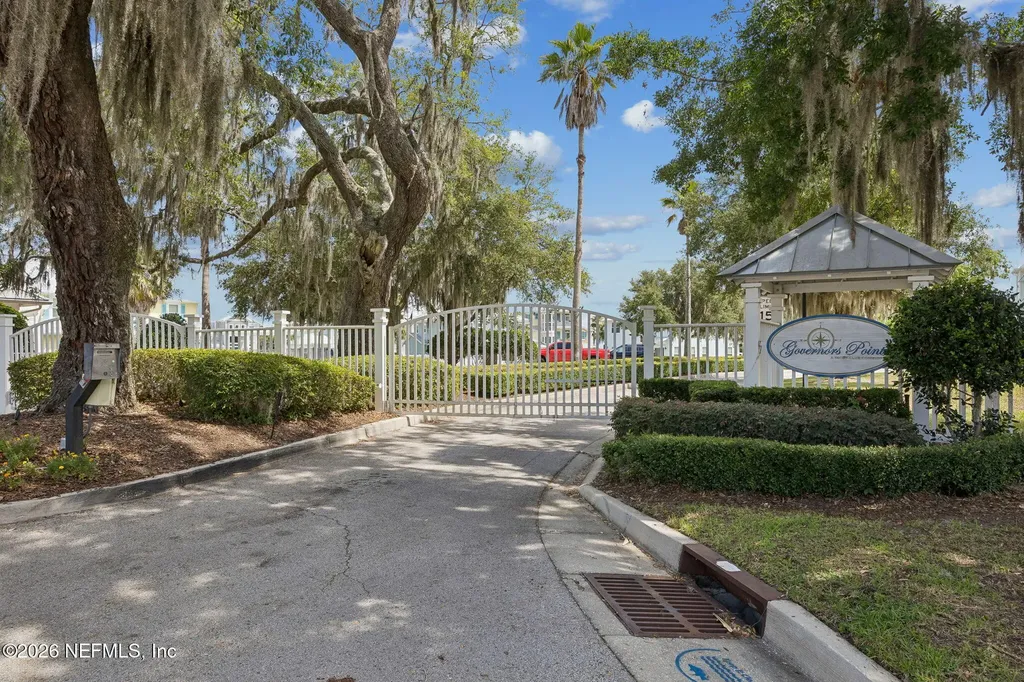 118 Yacht Club Point Green Cove Springs FL 32043