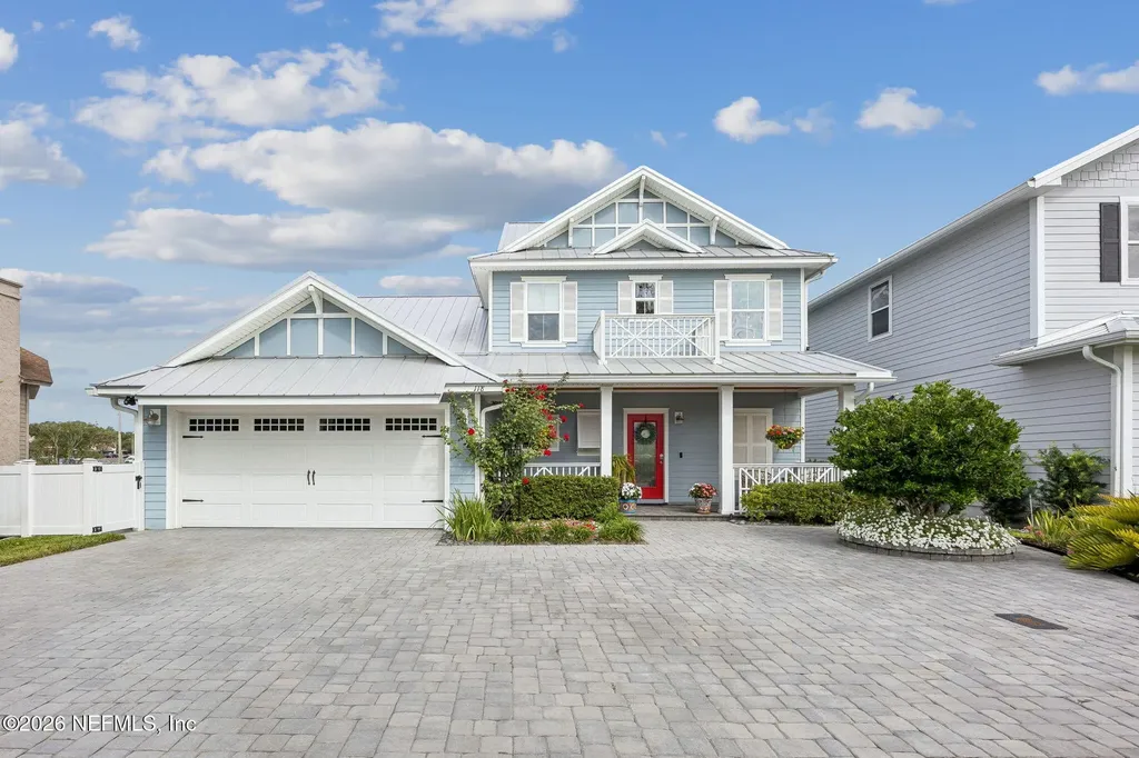 118 Yacht Club Point Green Cove Springs FL 32043
