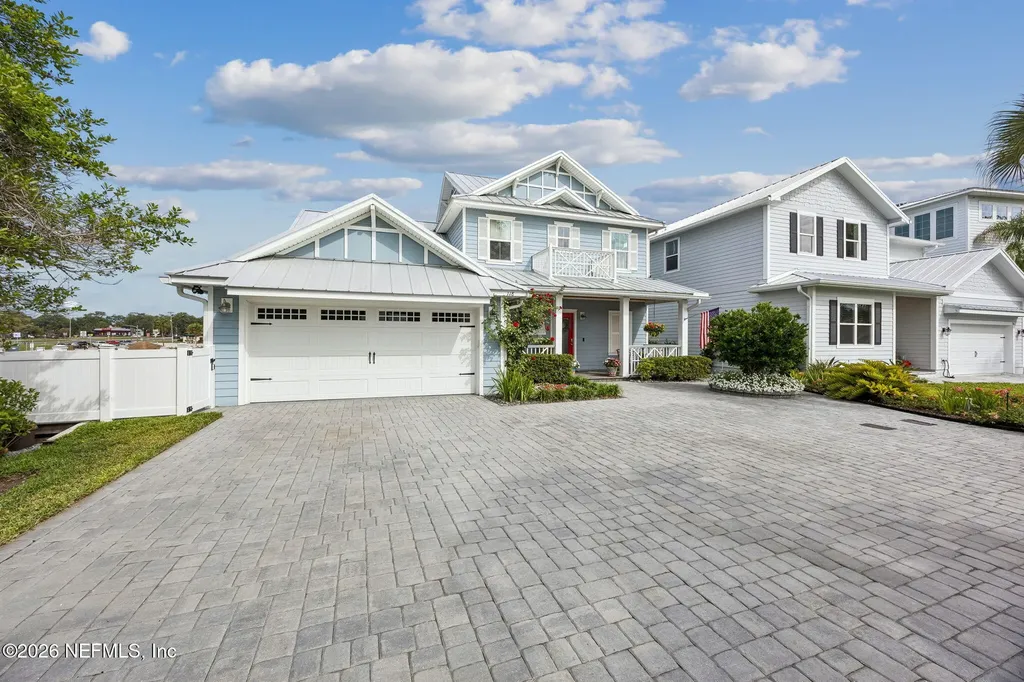 118 Yacht Club Point Green Cove Springs FL 32043