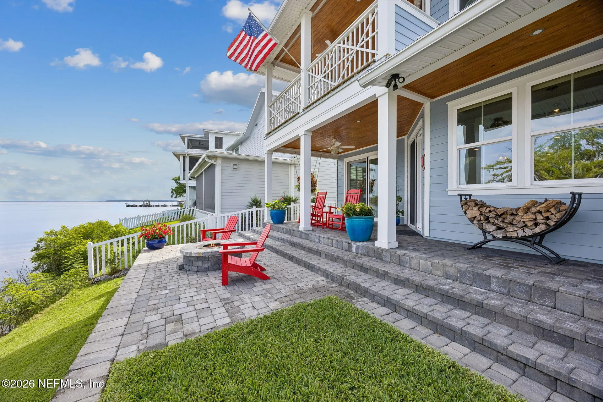 118 Yacht Club Point Green Cove Springs FL 32043