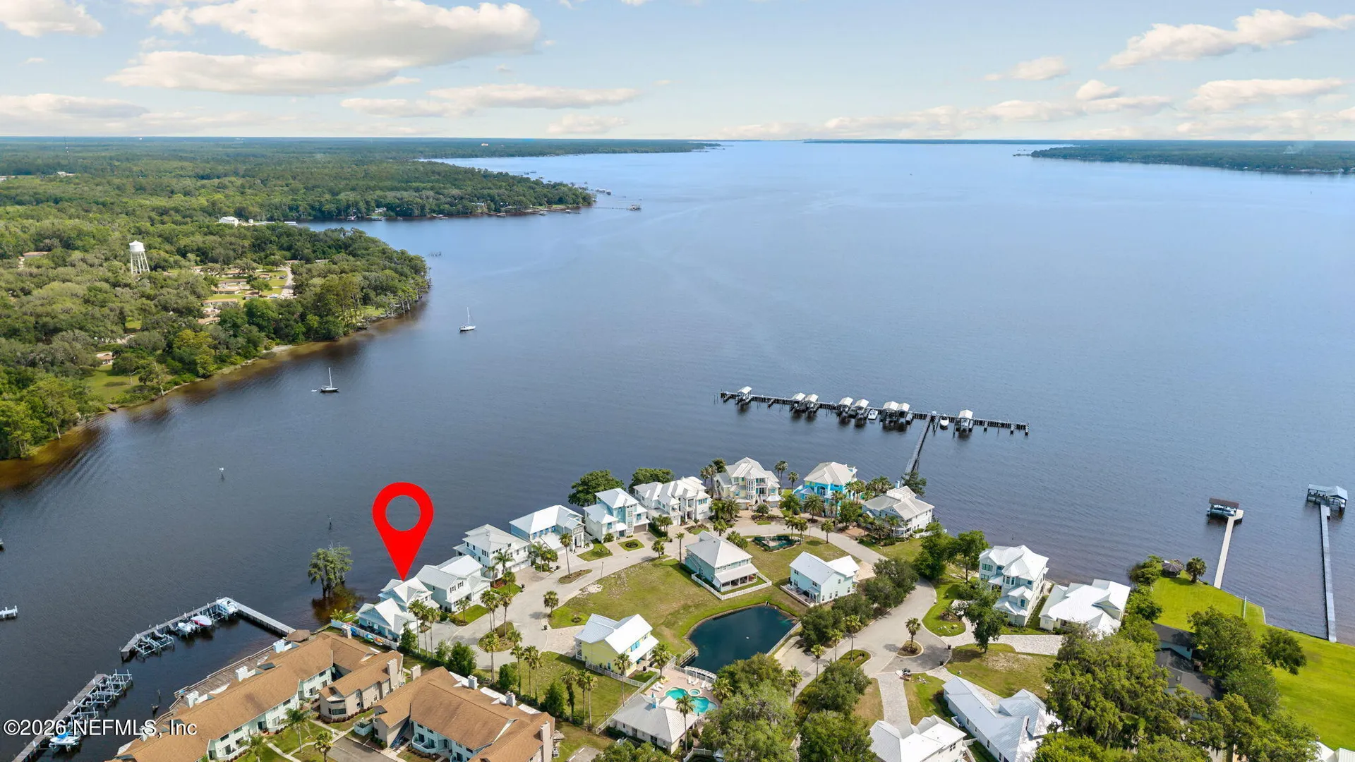 118 Yacht Club Point Green Cove Springs FL 32043