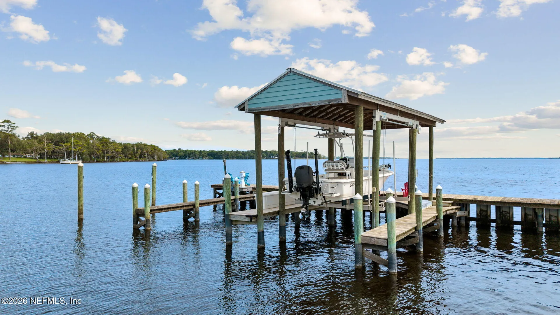 118 Yacht Club Point Green Cove Springs FL 32043