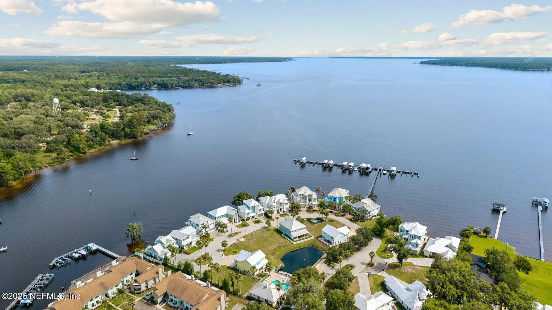 118 Yacht Club Point Green Cove Springs FL 32043