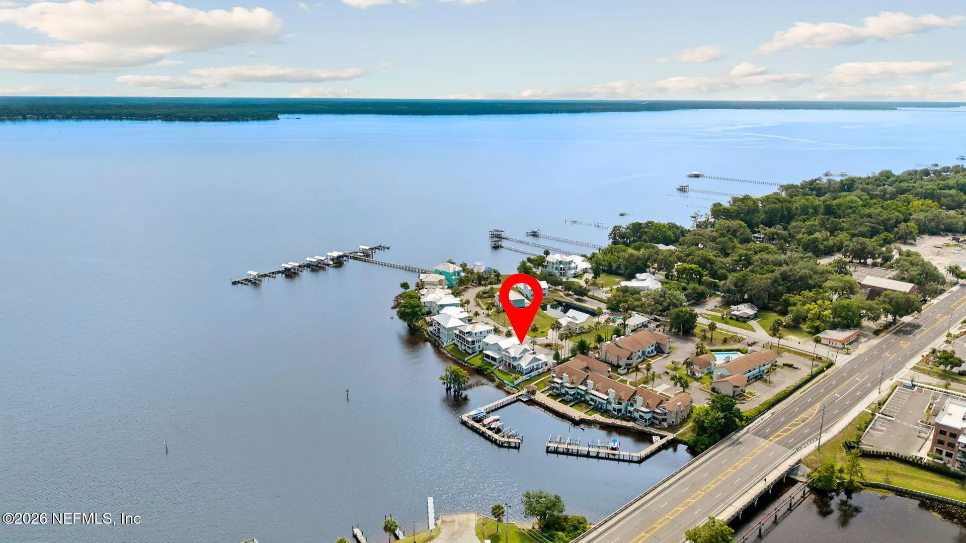118 Yacht Club Point Green Cove Springs FL 32043