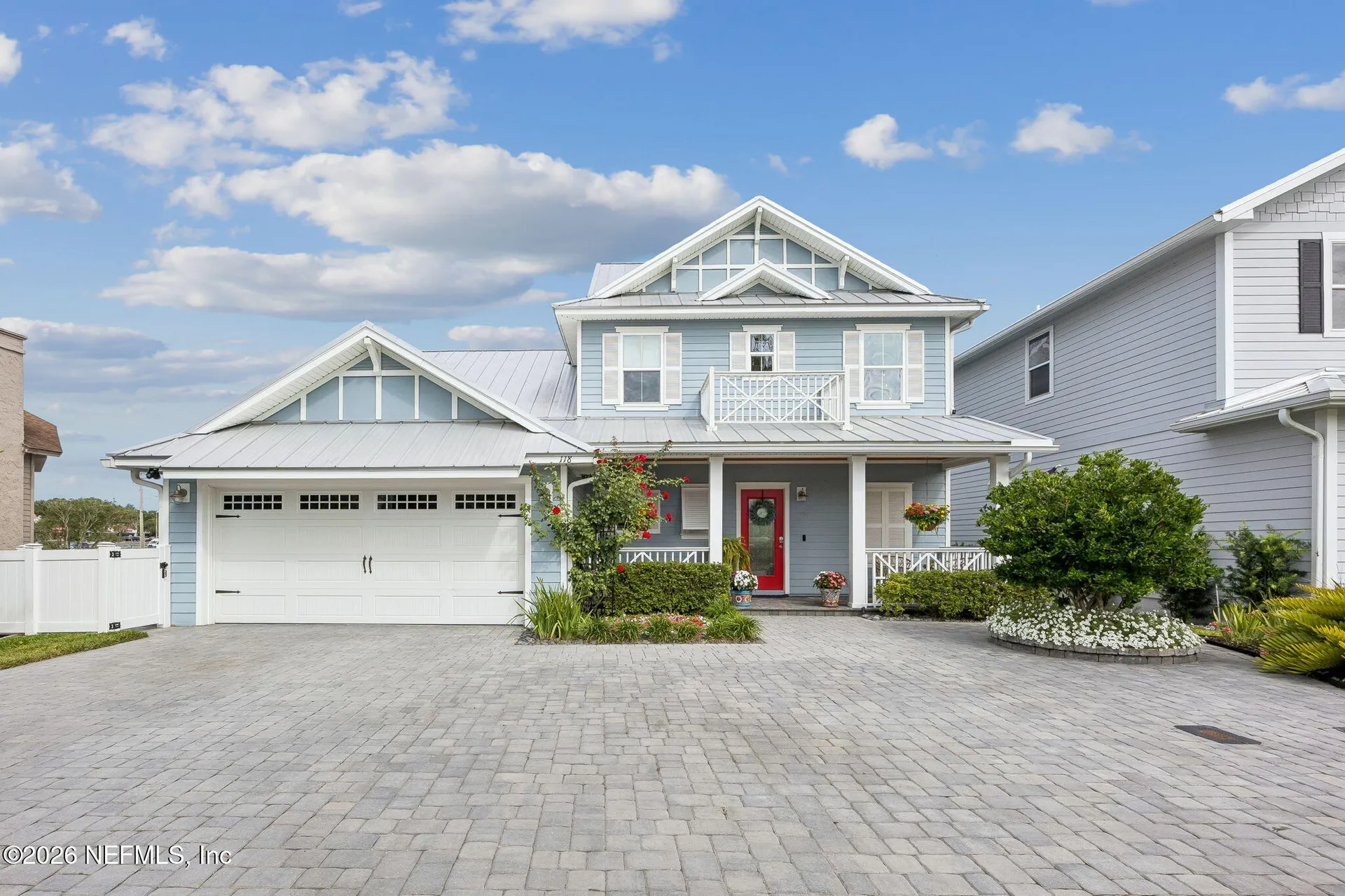 118 Yacht Club Point Green Cove Springs FL 32043