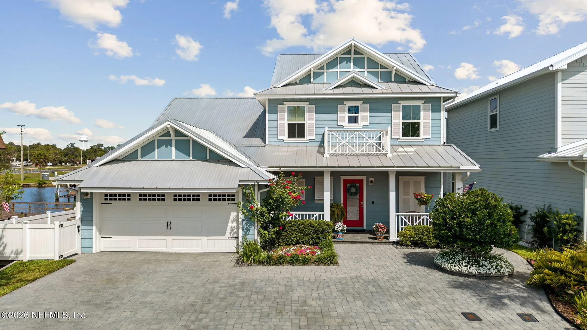 118 Yacht Club Point Green Cove Springs FL 32043