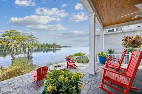 118 Yacht Club Point Green Cove Springs FL 32043