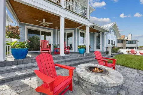 118 Yacht Club Point Green Cove Springs FL 32043