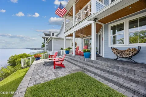 118 Yacht Club Point Green Cove Springs FL 32043