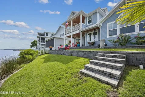 118 Yacht Club Point Green Cove Springs FL 32043