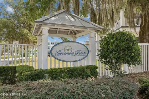 118 Yacht Club Point Green Cove Springs FL 32043