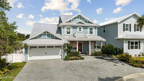 118 Yacht Club Point Green Cove Springs FL 32043