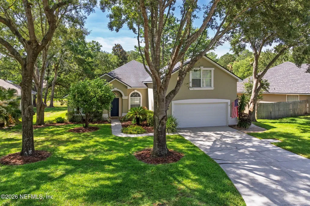 565 Grand Parke Drive St. Johns FL 32259