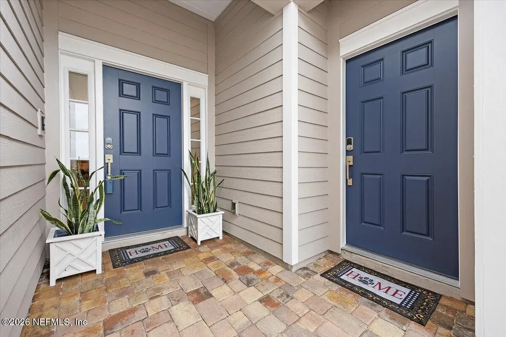 201 Ash Breeze Cove St. Augustine FL 32095