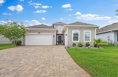 201 Ash Breeze Cove St. Augustine FL 32095
