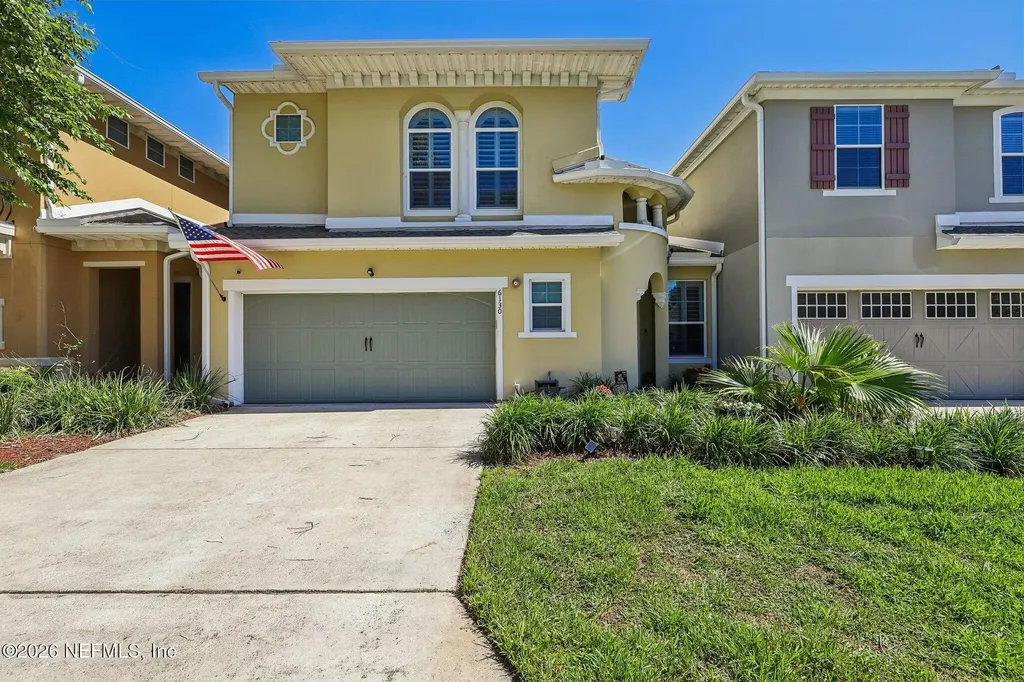 6130 Clearsky Drive Jacksonville FL 32258